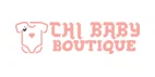 Chi Babys Boutique logo